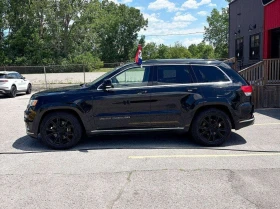 Jeep Grand cherokee Summit 5.7 Hemi V8 * Фиксирана цена до БГ * , снимка 6
