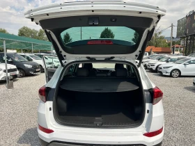 Hyundai Tucson 2.OCRDI EURO6B 4X4 FULL, снимка 16