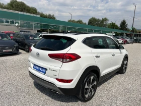 Hyundai Tucson 2.OCRDI EURO6B 4X4 FULL, снимка 7
