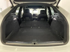 Audi Q5 ДИСТРОНИК* ПОДГРЕВ* КАМЕРА* ПАНОРАМА* КЕЙЛЕС* , снимка 16