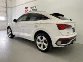 Audi Q5 ДИСТРОНИК* ПОДГРЕВ* КАМЕРА* ПАНОРАМА* КЕЙЛЕС* , снимка 2