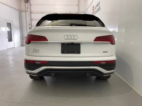 Audi Q5 ДИСТРОНИК* ПОДГРЕВ* КАМЕРА* ПАНОРАМА* КЕЙЛЕС* , снимка 5