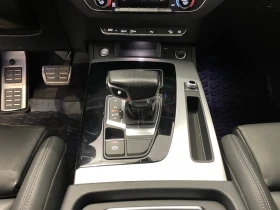 Audi Q5 ДИСТРОНИК* ПОДГРЕВ* КАМЕРА* ПАНОРАМА* КЕЙЛЕС* , снимка 11