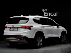 Hyundai Santa fe 2.5 Automatic, снимка 2