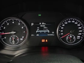 Hyundai Santa fe 2.5 Automatic, снимка 8