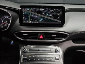 Hyundai Santa fe 2.5 Automatic, снимка 14