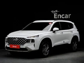 Hyundai Santa fe 2.5 Automatic, снимка 1