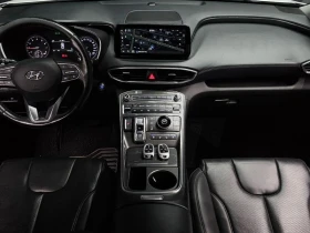 Hyundai Santa fe 2.5 Automatic, снимка 7