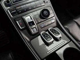 Hyundai Santa fe 2.5 Automatic, снимка 9