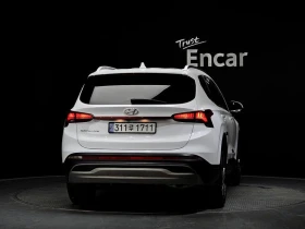 Hyundai Santa fe 2.5 Automatic, снимка 4