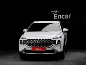 Hyundai Santa fe 2.5 Automatic, снимка 3