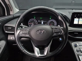 Hyundai Santa fe 2.5 Automatic, снимка 13