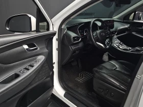 Hyundai Santa fe 2.5 Automatic, снимка 11