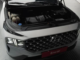 Hyundai Santa fe 2.5 Automatic, снимка 6