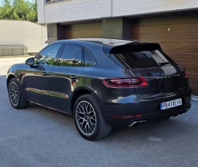 Porsche Macan Turbo, снимка 6