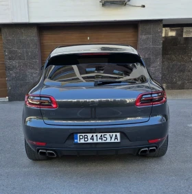 Porsche Macan Turbo, снимка 5