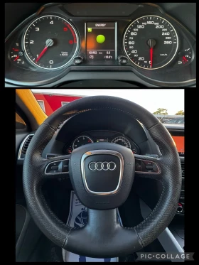 Audi Q5 2.0TDI, QUATTRO, FACELIFT, НАВИГАЦИЯ , снимка 13