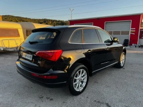 Audi Q5 2.0TDI, QUATTRO, FACELIFT, НАВИГАЦИЯ , снимка 5