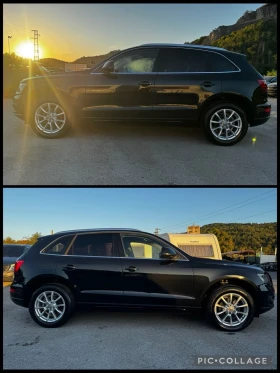 Audi Q5 2.0TDI, QUATTRO, FACELIFT, НАВИГАЦИЯ , снимка 8