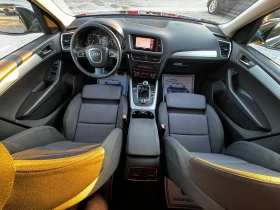 Audi Q5 2.0TDI, QUATTRO, FACELIFT, НАВИГАЦИЯ , снимка 11