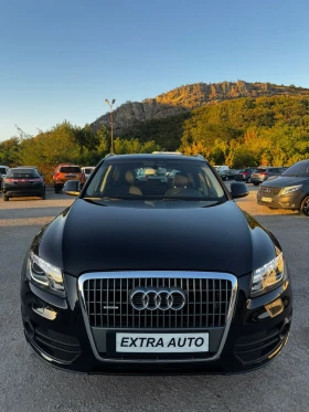 Audi Q5 2.0TDI, QUATTRO, FACELIFT, НАВИГАЦИЯ , снимка 7