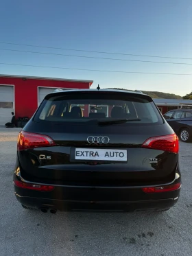 Audi Q5 2.0TDI, QUATTRO, FACELIFT, НАВИГАЦИЯ , снимка 3