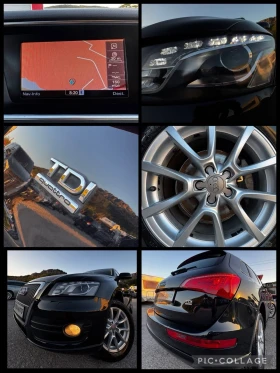Audi Q5 2.0TDI, QUATTRO, FACELIFT, НАВИГАЦИЯ , снимка 15