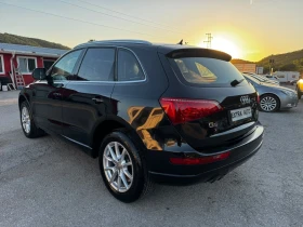Audi Q5 2.0TDI, QUATTRO, FACELIFT, НАВИГАЦИЯ , снимка 2