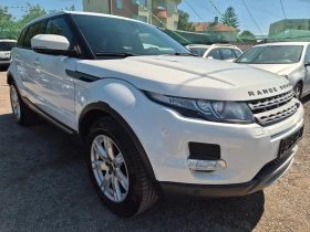 Land Rover Range Rover Evoque 2.2SD4, снимка 2