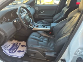Land Rover Range Rover Evoque 2.2SD4, снимка 8