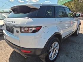 Land Rover Range Rover Evoque 2.2SD4, снимка 6