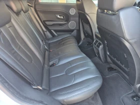 Land Rover Range Rover Evoque 2.2SD4, снимка 11