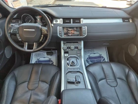 Land Rover Range Rover Evoque 2.2SD4, снимка 10