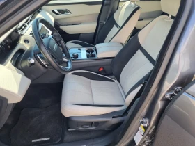 Land Rover Range Rover Velar 2.0d-R-Dynamic-Navi-Kamera-Euro-6D, снимка 15