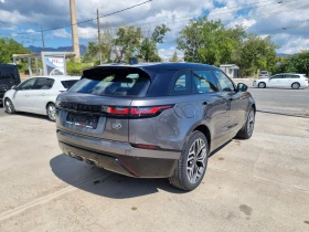 Land Rover Range Rover Velar 2.0d-R-Dynamic-Navi-Kamera-Euro-6D, снимка 5