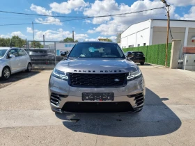 Land Rover Range Rover Velar 2.0d-R-Dynamic-Navi-Kamera-Euro-6D, снимка 2