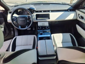Land Rover Range Rover Velar 2.0d-R-Dynamic-Navi-Kamera-Euro-6D, снимка 14