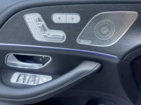 Mercedes-Benz GLE 450 AMG ПАКЕТ | HYBRID | BURMESTER | ПАНОРАМА | , снимка 8