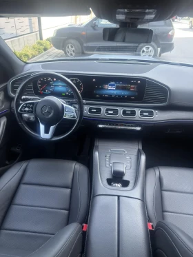 Mercedes-Benz GLE 450 AMG ПАКЕТ | HYBRID | BURMESTER | ПАНОРАМА | , снимка 10