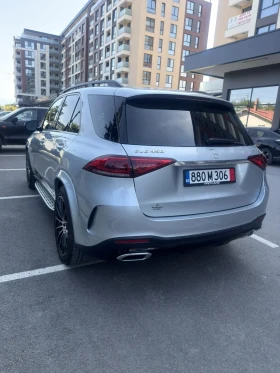 Mercedes-Benz GLE 450 AMG ПАКЕТ | HYBRID | BURMESTER | ПАНОРАМА | , снимка 5