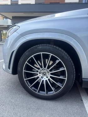 Mercedes-Benz GLE 450 AMG ПАКЕТ | HYBRID | BURMESTER | ПАНОРАМА | , снимка 6