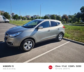 Hyundai IX35, снимка 3