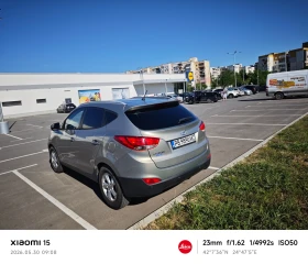 Hyundai IX35, снимка 1