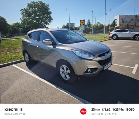 Hyundai IX35, снимка 2
