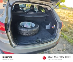 Hyundai IX35, снимка 4