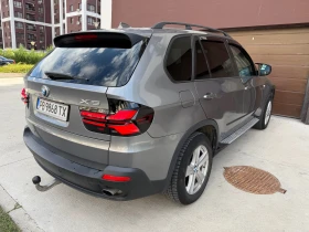 BMW X5 3.0 235, снимка 4