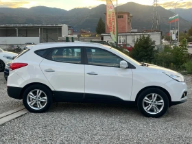 Hyundai IX35 1.7CRDI.Отличен!!!Собствен лизинг!!!, снимка 7