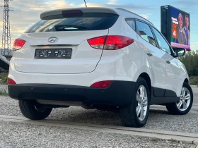 Hyundai IX35 1.7CRDI.Отличен!!!Собствен лизинг!!!, снимка 4