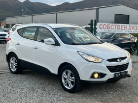 Hyundai IX35 1.7CRDI.Отличен!!!Собствен лизинг!!!, снимка 3
