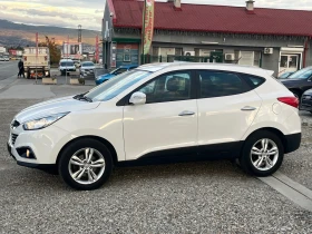 Hyundai IX35 1.7CRDI.Отличен!!!Собствен лизинг!!!, снимка 8
